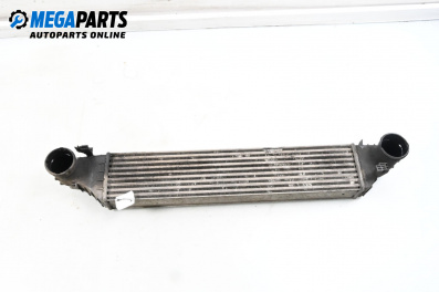 Intercooler for Mercedes-Benz C-Class Estate (S203) (03.2001 - 08.2007) C 270 CDI (203.216), 170 hp