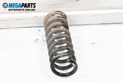 Coil spring for Mercedes-Benz C-Class Estate (S203) (03.2001 - 08.2007), station wagon, position: rear