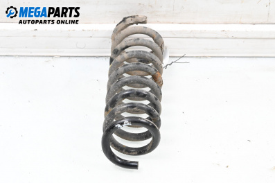 Coil spring for Mercedes-Benz C-Class Estate (S203) (03.2001 - 08.2007), station wagon, position: rear