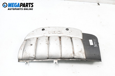 Engine cover for Mercedes-Benz C-Class Estate (S203) (03.2001 - 08.2007)