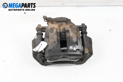 Caliper for Mercedes-Benz C-Class Estate (S203) (03.2001 - 08.2007), position: front - left