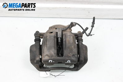 Etrier de frână for Mercedes-Benz C-Class Estate (S203) (03.2001 - 08.2007), position: dreaptă - fața