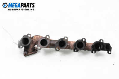 Exhaust manifold for Mercedes-Benz C-Class Estate (S203) (03.2001 - 08.2007) C 270 CDI (203.216), 170 hp