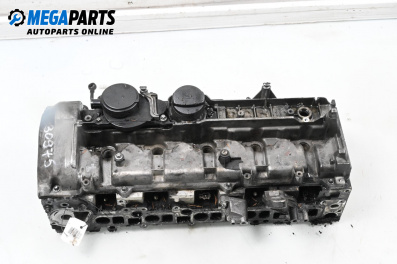 Engine head for Mercedes-Benz C-Class Estate (S203) (03.2001 - 08.2007) C 270 CDI (203.216), 170 hp