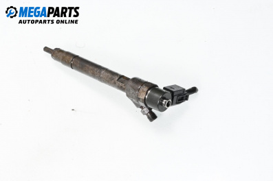 Diesel fuel injector for Mercedes-Benz C-Class Estate (S203) (03.2001 - 08.2007) C 270 CDI (203.216), 170 hp, № 0445110072