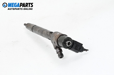 Diesel fuel injector for Mercedes-Benz C-Class Estate (S203) (03.2001 - 08.2007) C 270 CDI (203.216), 170 hp, № 0445110072