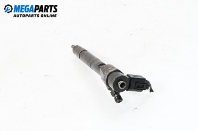 Diesel fuel injector for Mercedes-Benz C-Class Estate (S203) (03.2001 - 08.2007) C 270 CDI (203.216), 170 hp, № 0445110072