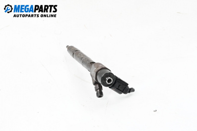 Diesel fuel injector for Mercedes-Benz C-Class Estate (S203) (03.2001 - 08.2007) C 270 CDI (203.216), 170 hp, № 0445110072