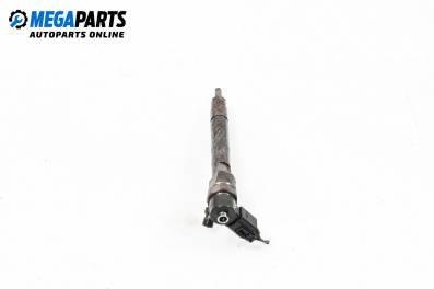 Diesel fuel injector for Mercedes-Benz C-Class Estate (S203) (03.2001 - 08.2007) C 270 CDI (203.216), 170 hp, № 0445110072