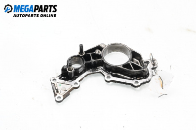 Timing chain cover for Mercedes-Benz C-Class Estate (S203) (03.2001 - 08.2007) C 270 CDI (203.216), 170 hp