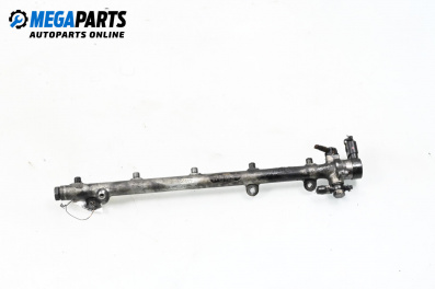 Fuel rail for Mercedes-Benz C-Class Estate (S203) (03.2001 - 08.2007) C 270 CDI (203.216), 170 hp, № 0 445 215 007