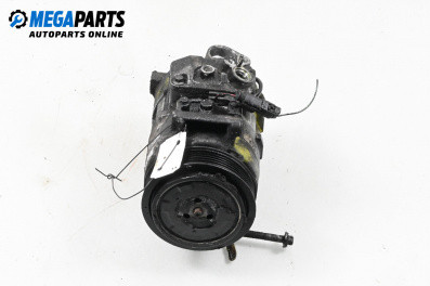 AC compressor for Mercedes-Benz C-Class Estate (S203) (03.2001 - 08.2007) C 270 CDI (203.216), 170 hp