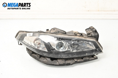 Headlight for Renault Laguna II Hatchback (03.2001 - 12.2007), hatchback, position: right