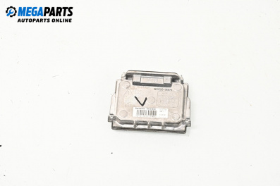 Xenon ballast for Renault Laguna II Hatchback (03.2001 - 12.2007), № 89034934