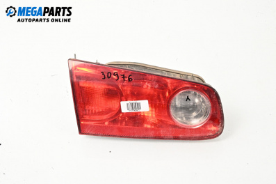 Inner tail light for Renault Laguna II Hatchback (03.2001 - 12.2007), hatchback, position: left