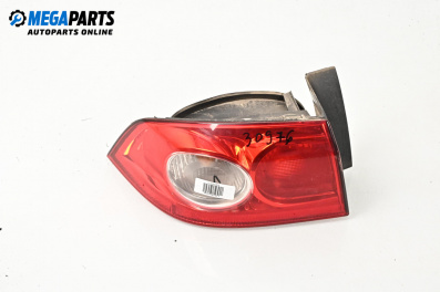 Tail light for Renault Laguna II Hatchback (03.2001 - 12.2007), hatchback, position: left