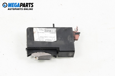 Cititor de card for Renault Laguna II Hatchback (03.2001 - 12.2007), № 8200293678