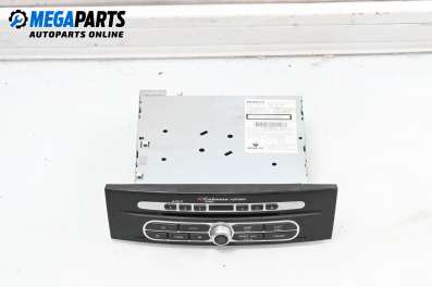 CD player for Renault Laguna II Hatchback (03.2001 - 12.2007)