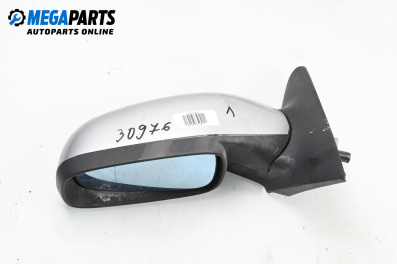 Mirror for Renault Laguna II Hatchback (03.2001 - 12.2007), 5 doors, hatchback, position: left