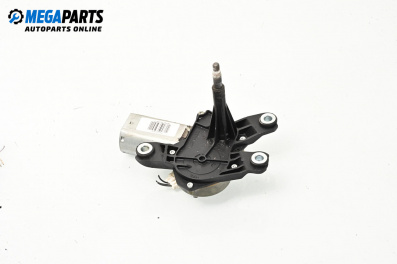 Motor ștergătoare parbriz for Renault Laguna II Hatchback (03.2001 - 12.2007), hatchback, position: din spate