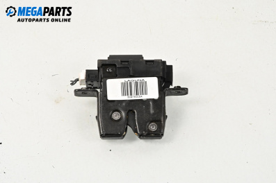 Încuietoare portbagaj for Renault Laguna II Hatchback (03.2001 - 12.2007), hatchback, position: din spate