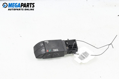 Verstellhebel audio for Renault Laguna II Hatchback (03.2001 - 12.2007)