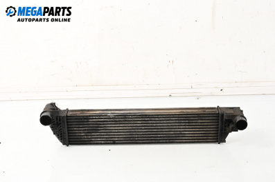 Intercooler for Renault Laguna II Hatchback (03.2001 - 12.2007) 1.9 dCi, 125 hp