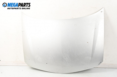 Bonnet for Renault Laguna II Hatchback (03.2001 - 12.2007), 5 doors, hatchback, position: front