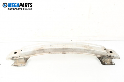 Bumper support brace impact bar for Renault Laguna II Hatchback (03.2001 - 12.2007), hatchback, position: front