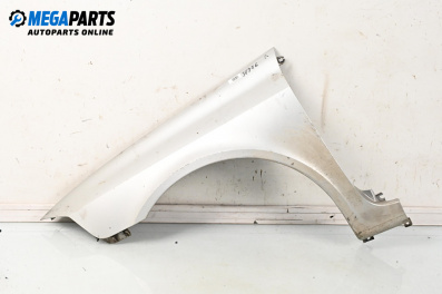 Fender for Renault Laguna II Hatchback (03.2001 - 12.2007), 5 doors, hatchback, position: front - left