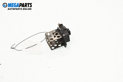 Blower motor resistor for Renault Laguna II Hatchback (03.2001 - 12.2007)