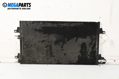 Air conditioning radiator for Renault Laguna II Hatchback (03.2001 - 12.2007) 1.9 dCi, 125 hp