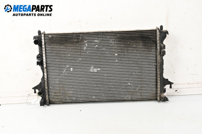 Water radiator for Renault Laguna II Hatchback (03.2001 - 12.2007) 1.9 dCi, 125 hp