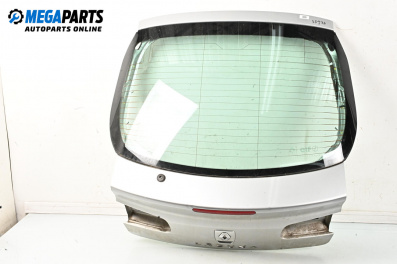 Heckklappe for Renault Laguna II Hatchback (03.2001 - 12.2007), 5 türen, hecktür, position: rückseite