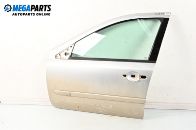 Tür for Renault Laguna II Hatchback (03.2001 - 12.2007), 5 türen, hecktür, position: links, vorderseite