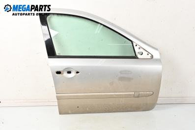 Tür for Renault Laguna II Hatchback (03.2001 - 12.2007), 5 türen, hecktür, position: links