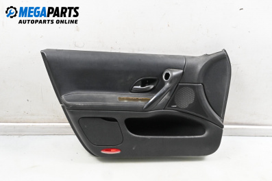 Türverkleidung for Renault Laguna II Hatchback (03.2001 - 12.2007), 5 türen, hecktür, position: links, vorderseite