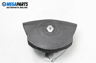 Airbag for Renault Laguna II Hatchback (03.2001 - 12.2007), 5 uși, hatchback, position: fața, № 8200323714