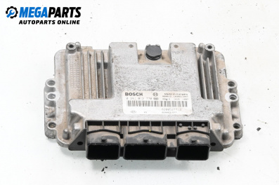 ECU for Renault Laguna II Hatchback (03.2001 - 12.2007) 1.9 dCi, 125 hp, № 0 281 012 770