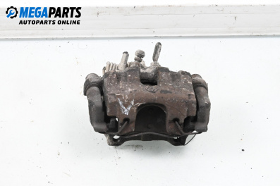 Bremszange for Renault Laguna II Hatchback (03.2001 - 12.2007), position: links, vorderseite