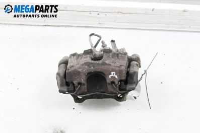 Bremszange for Renault Laguna II Hatchback (03.2001 - 12.2007), position: rechts, vorderseite