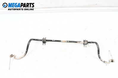 Sway bar for Renault Laguna II Hatchback (03.2001 - 12.2007), hatchback