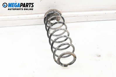 Coil spring for Renault Laguna II Hatchback (03.2001 - 12.2007), hatchback, position: rear