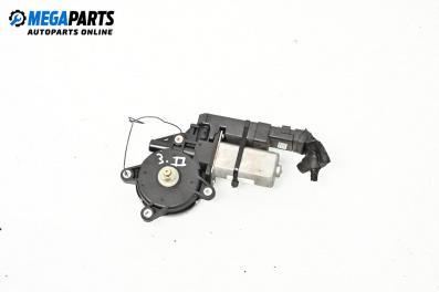 Window lift motor for Renault Laguna II Hatchback (03.2001 - 12.2007), 5 doors, hatchback, position: rear - right