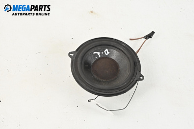 Loudspeaker for Renault Laguna II Hatchback (03.2001 - 12.2007)