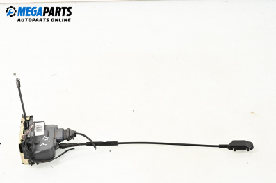 Lock for Renault Laguna II Hatchback (03.2001 - 12.2007), position: rear - right