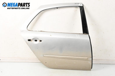 Tür for Renault Laguna II Hatchback (03.2001 - 12.2007), 5 türen, hecktür, position: rechts, rückseite