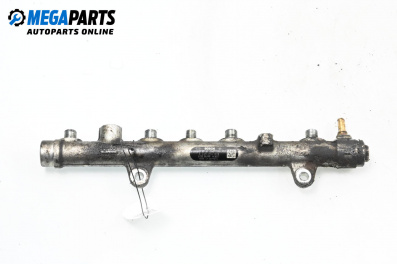 Fuel rail for Renault Laguna II Hatchback (03.2001 - 12.2007) 1.9 dCi, 125 hp