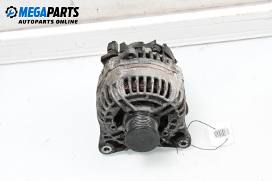 Alternator for Renault Laguna II Hatchback (03.2001 - 12.2007) 1.9 dCi, 125 hp