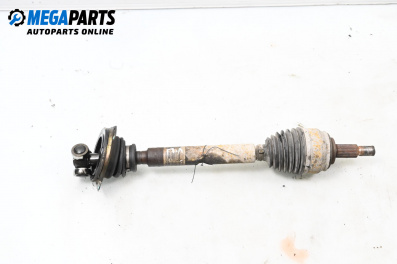 Driveshaft for Renault Laguna II Hatchback (03.2001 - 12.2007) 1.9 dCi, 125 hp, position: front - left